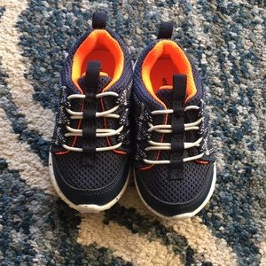 NWT Carter’s shoes